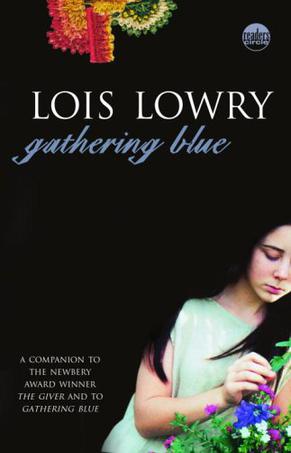 《Gathering Blue 》 Lois Lowry 一般般吧，故事比较没有什么起伏，俺看这本书纯粹是因为所谓的四部曲，虽然我看起来这本书和上一版没啥关系……