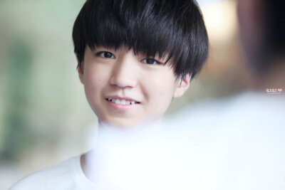 TFBOYS王俊凯 TFBOYS偶像手记