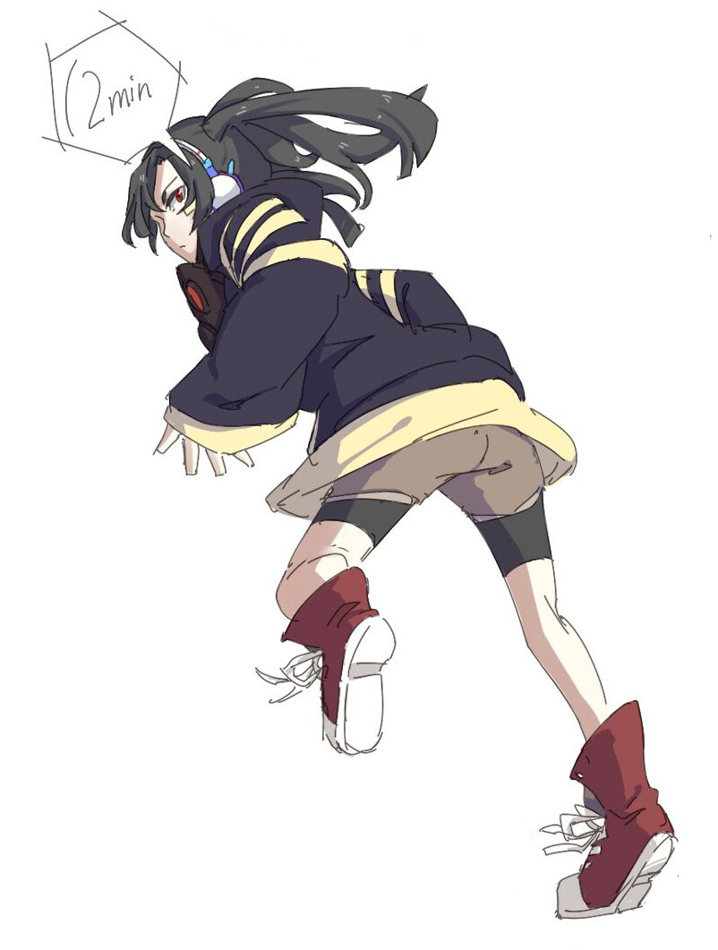 阳炎点击下一张进入连续组图模式