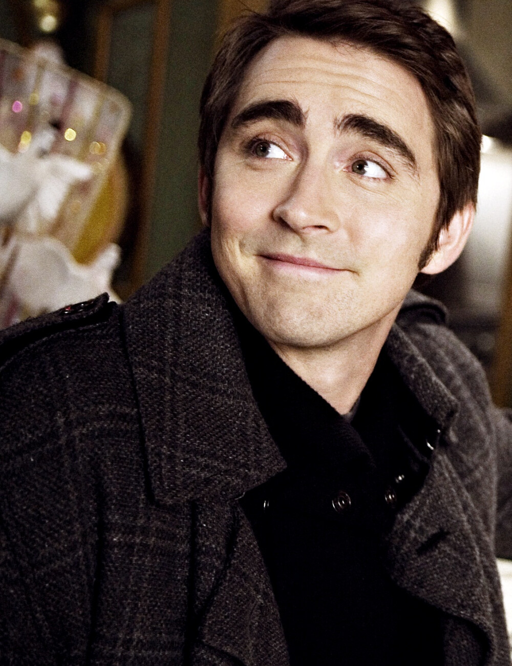 Lee Pace