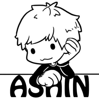 陈信宏 Ashin