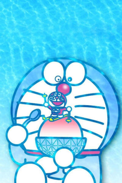 Doraemon