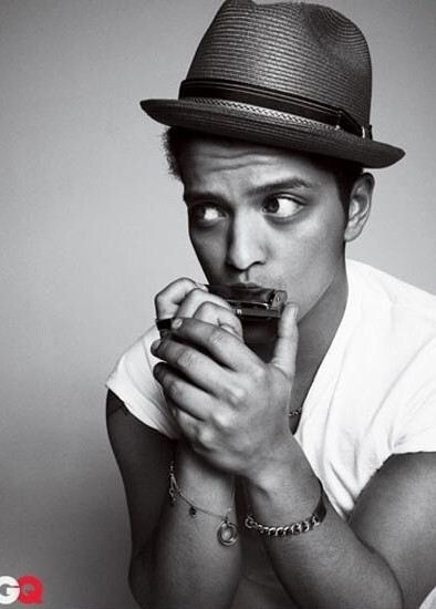 Bruno mars