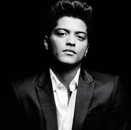 Bruno mars