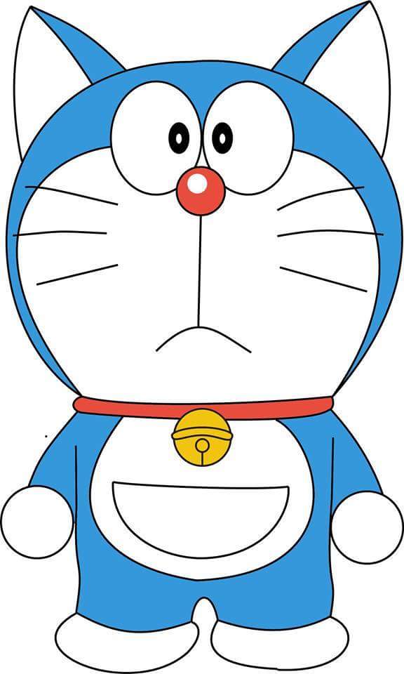 Doraemon