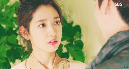 匹诺曹朴信惠李钟硕gif