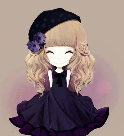 每个女孩都有一个公主梦