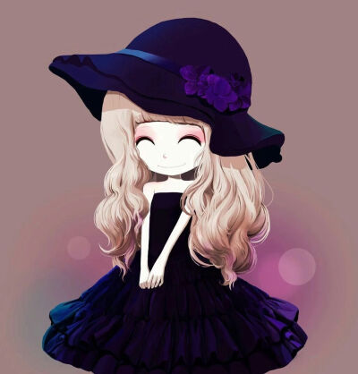 每个女孩都有一个公主梦