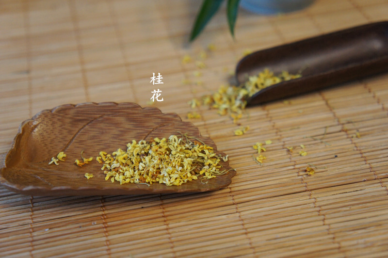 巧恩茶业花草茶——桂花