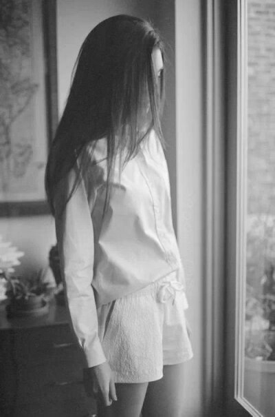 欧美精致小清新女生头像.大图可做壁纸.自截喜欢的部分做头像吧♥绾绾姑娘