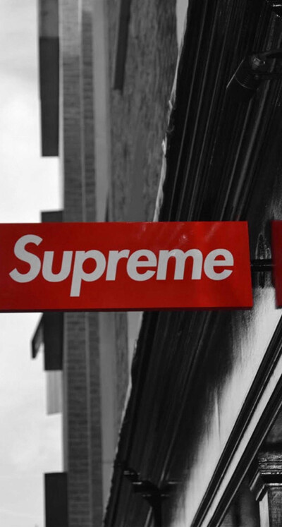 Supreme