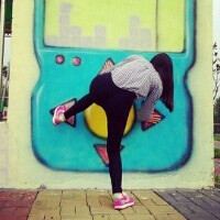 we are young