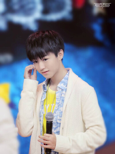 #王俊凯 #TFBOYS王俊凯 #TFBOYS