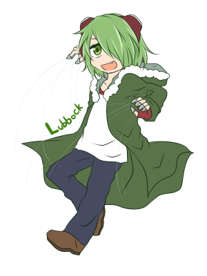 斩·赤红之瞳之拉伯克，所属帝具千变万化·交叉之尾，细线型帝具。