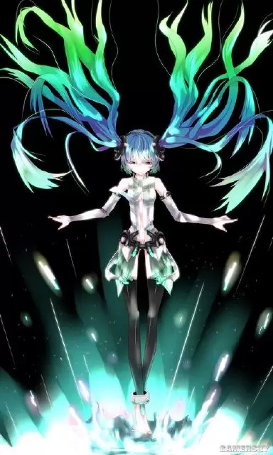 初音未来诞生四周年，官方为MIKU粉丝们放出了一组以初音“裸足”为主题的同人画集，喜欢MIKU的朋友可要赶紧收藏噢！