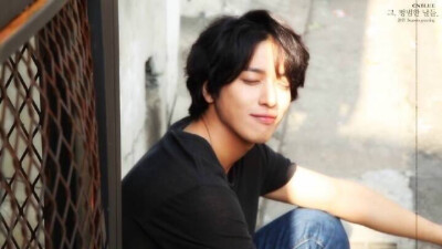 阳光和你都很好