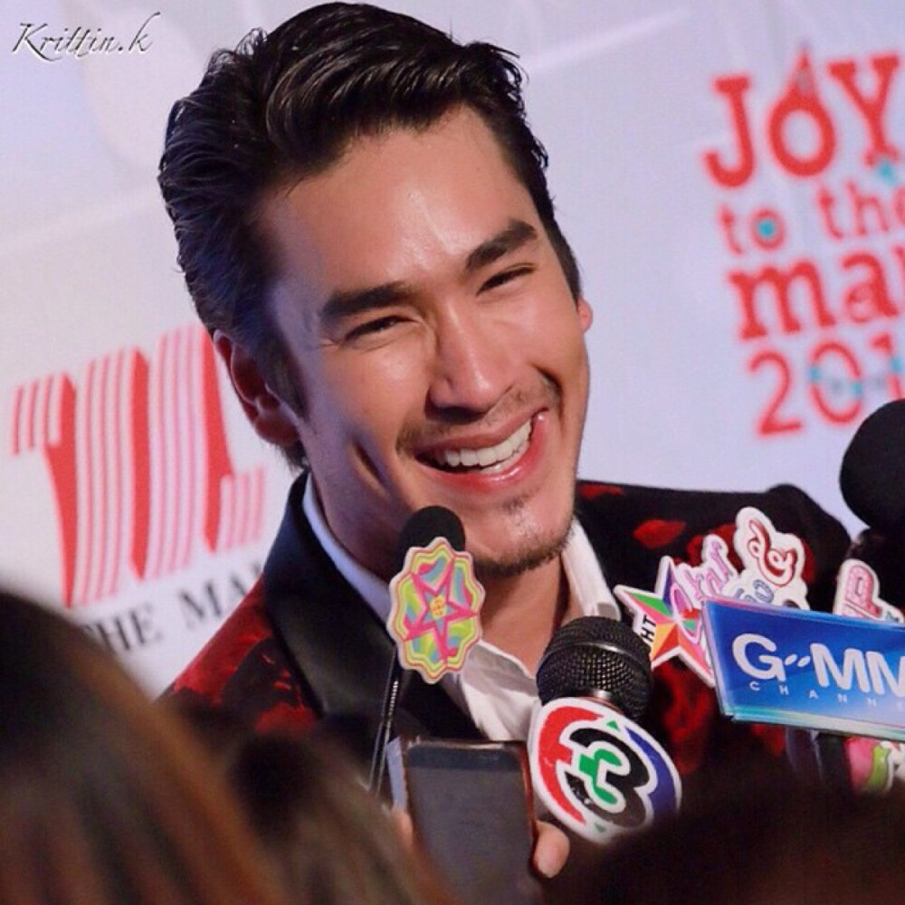 nadech