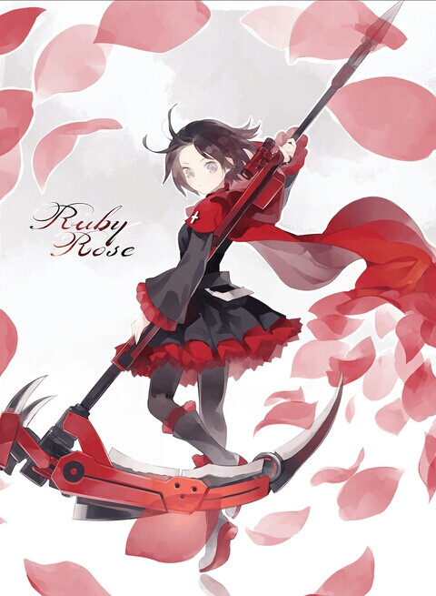 Ruby Rose