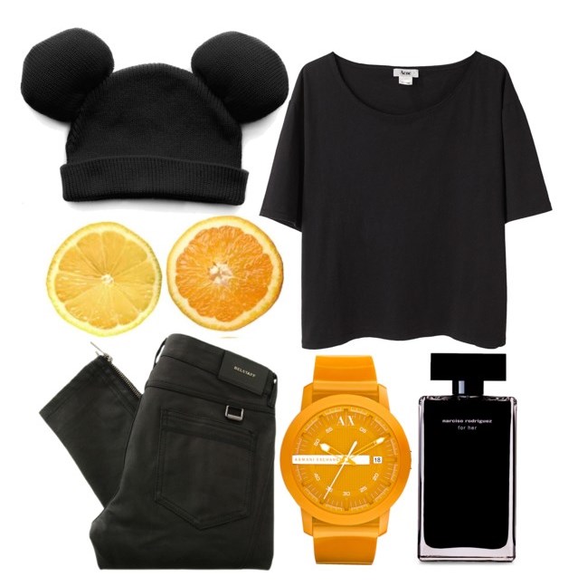 The fashion trend STYLOSOPHY『单品精选』 Mickey Hat