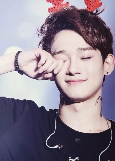 exo Chen 补刀王