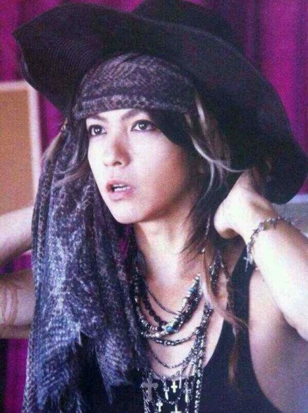 HYDE