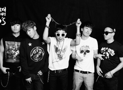 BigBang