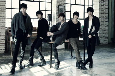 Ftisland