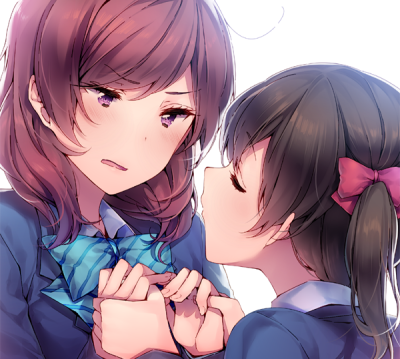 ラブライブ！ P站 pixiv LoveLive！ 萌 人物 头像 次元 封面 手绘 壁纸 动漫° 原创³ 同人² 插画¹ 插画名：ラブライブ詰め 画师：DSマイル 丶猫耳收录