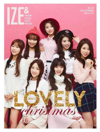 lovelyz