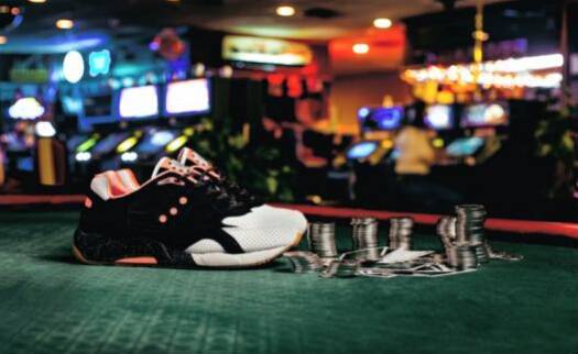 saucony x feature g9