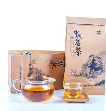 益茗号 100年树龄早春古树茶 纯料散装茶叶 普洱茶 生茶 包邮