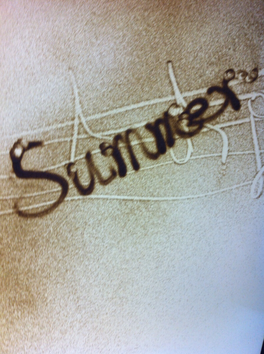 Summer