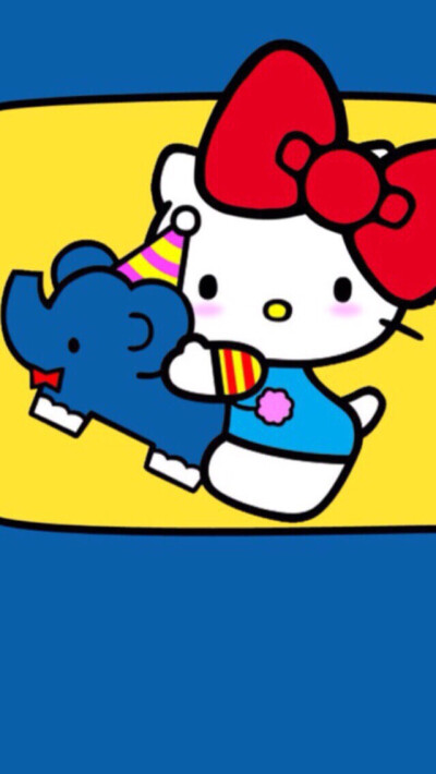 hellokitty壁纸