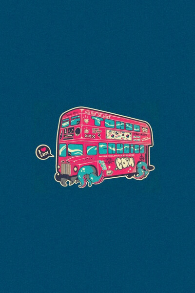 Bus