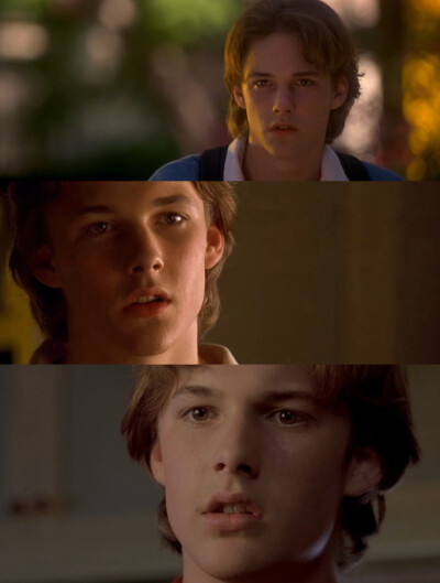 Todd【Apt Pupil】Brad Renfro