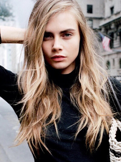 Cara delevingne 卡拉 迪瓦伊。壁纸。欧美风。