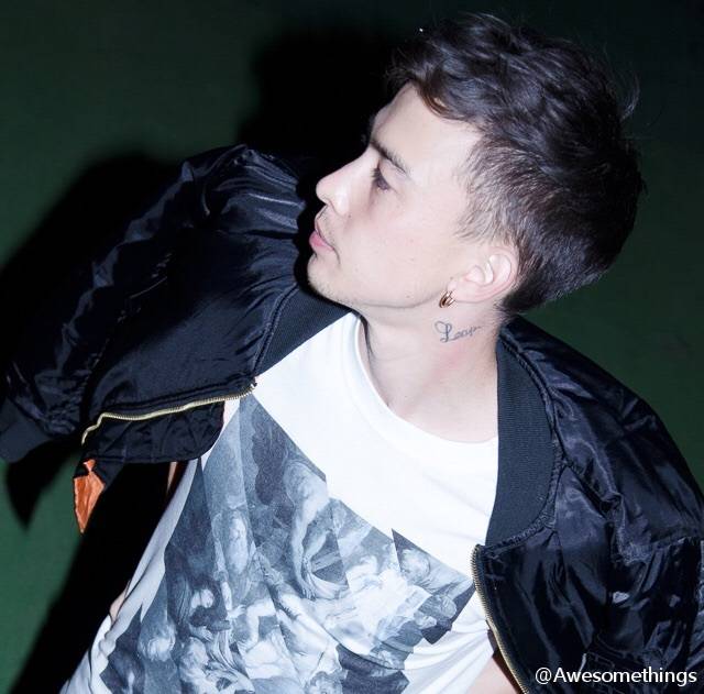 Model. Sen mitsuji最爱的日模[可爱]