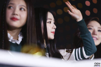 Red Velvet 明星 sm新女团 艾琳