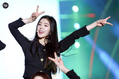 Red Velvet 明星 sm新女团 艾琳