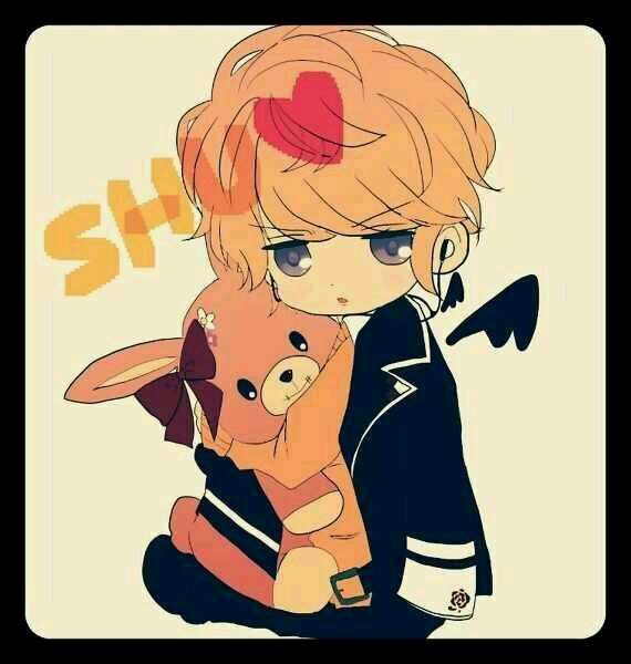 本命の美图 修大人收下我的膝盖吧！