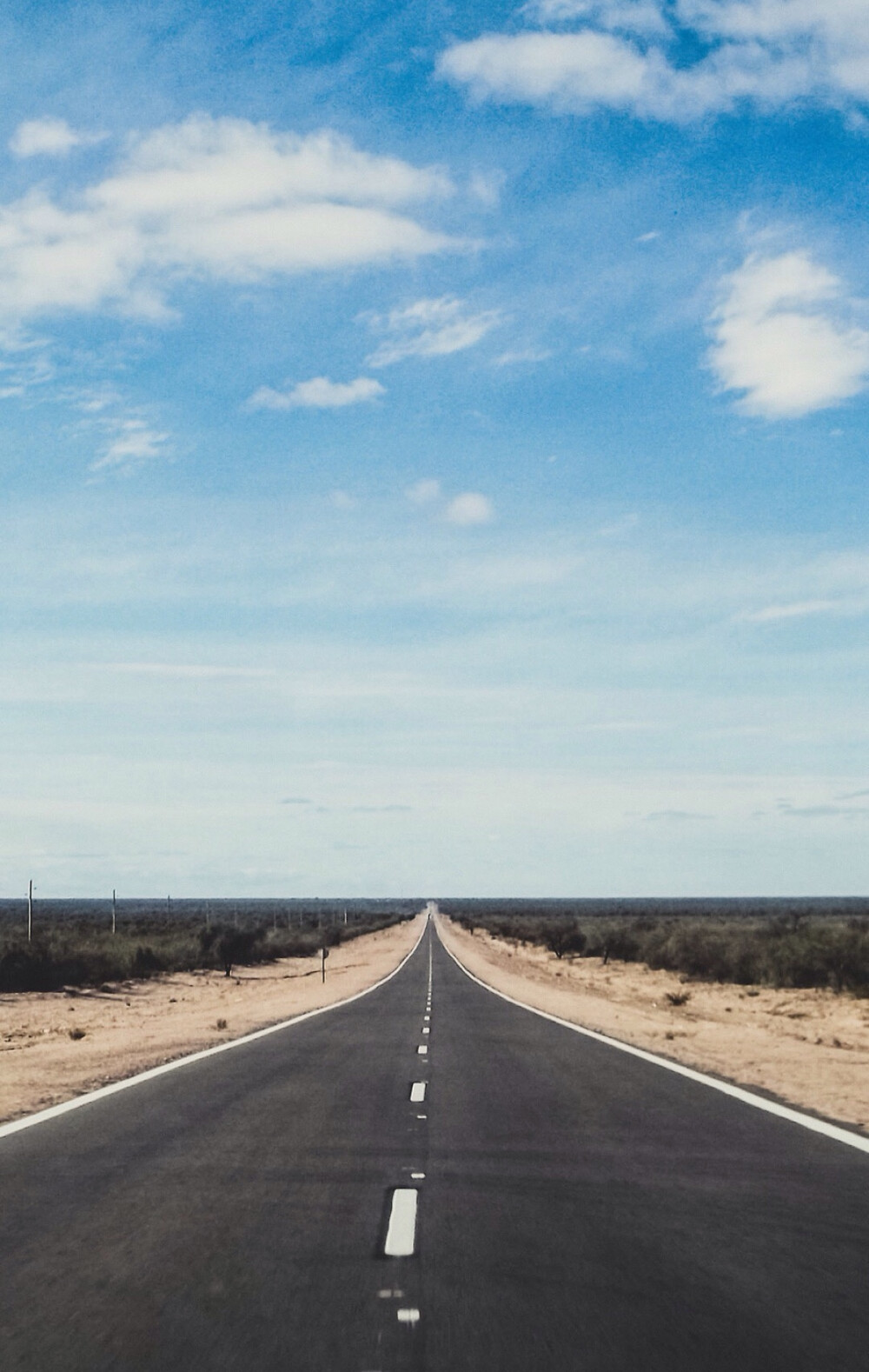 美图壁纸锁屏路还很长我要走到尽头