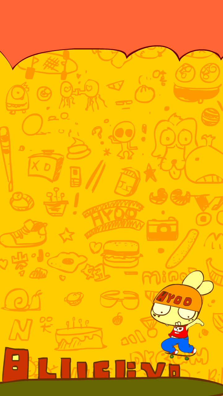 我只是兔子，不要嫉妒我的美