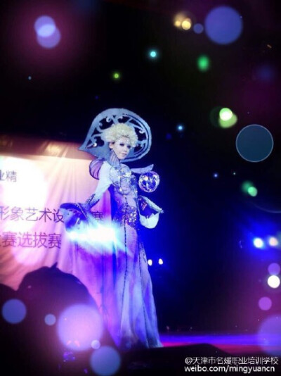 www.mingyuanchina.com天津名媛化妆学校，影视化妆造型作品
