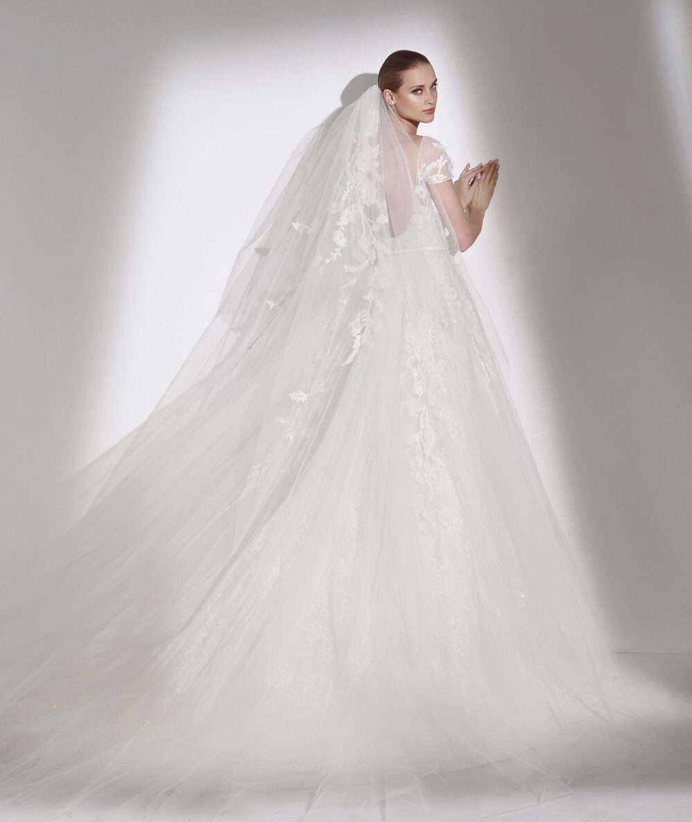 pronovias2015eliebyeliesaab婚紗系列mauricio