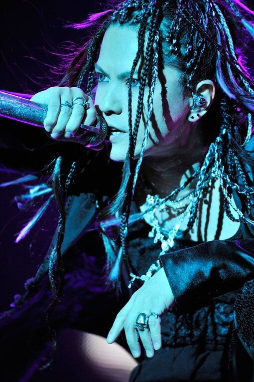 HYDE