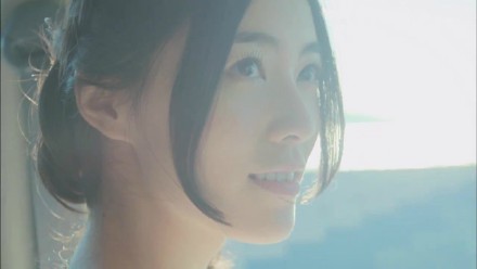 【松井珠理奈】AKB48 看pv感觉她好像啾啾