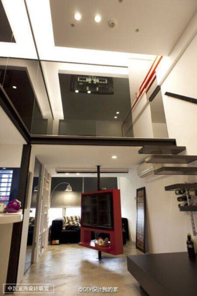 loft