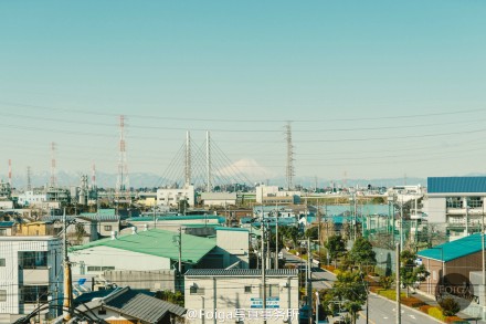 北海道的小樽