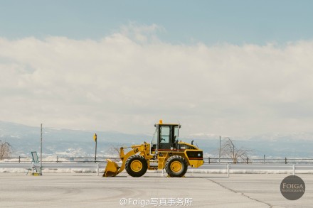 北海道的小樽