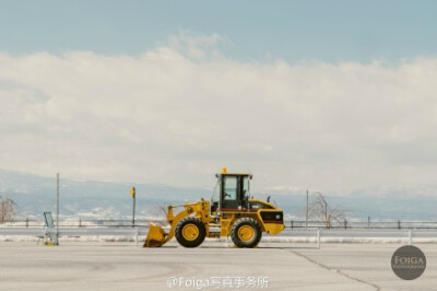 北海道的小樽